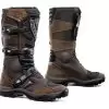 Forma Adventure Tourer Dry Dark Brown 43