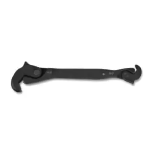 Beta Tools 186 Self-Locking Wrench Multipurpose Auto Take-Up 8-32mm 001860008