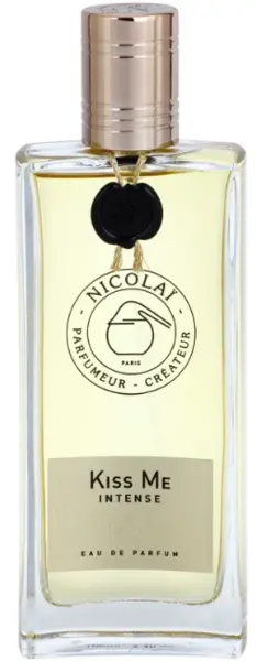 Nicolai Kiss Me Intense Eau de Parfum For Her 100ml