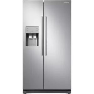 Samsung RS50N3513SL American Style Fridge Freezer