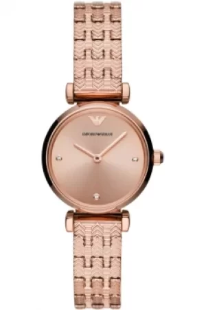 Emporio Armani Gianni AR11342 Women Bracelet Watch