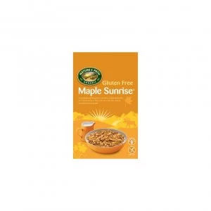 Natures Path Maple Sunrise - Organic 332g