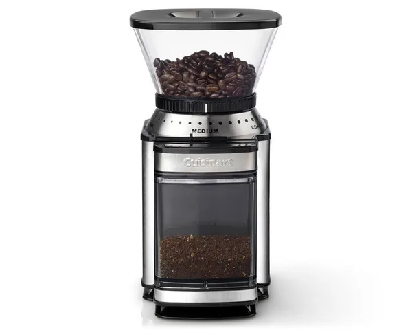 Cuisinart DBM8U Burr Coffee Grinder