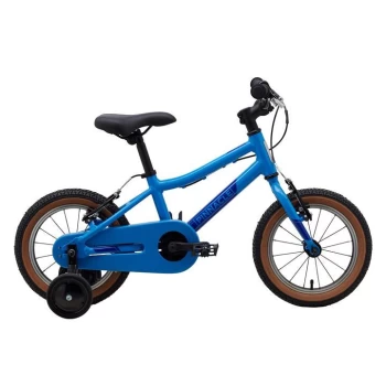 Pinnacle Koa 14" Kids Bike - Blue