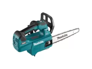 Makita UC006GZ 40Vmax XGT BL 250mm/10In Chainsaw Bare Unit