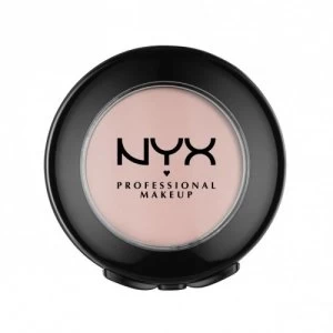 NYX Professional Makeup Hot Singles Eyeshadow Cupcake