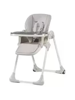 Kinderkraft Yummy Highchair- Grey