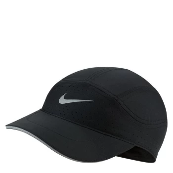 Nike Aero Tailwind Cap Mens - Black