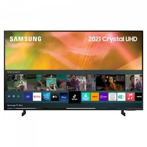 Samsung 65" UE65AU8000 Smart 4K Ultra HD LED TV