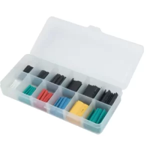 Heat Shrink Tubing Kit 181-Pce