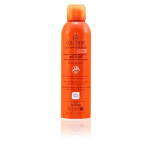 PERFECT TANNING moisturizing spray SPF30 200ml