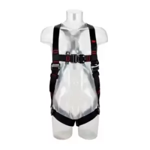 Protecta Vest Quick Connect Fall Arrest Harness Med/Lge