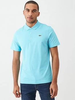 Lacoste Sports Classic Polo Shirt - Turquoise