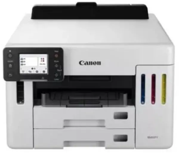 Canon MAXIFY GX5550 Wireless Colour Inkjet Printer