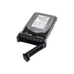 Dell 1.2TB 400-AJPI 2.5" SAS Internal Hard Disk Drive