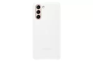 Samsung EF-KG991 mobile phone case 15.8cm (6.2") Cover White