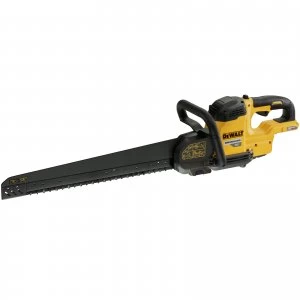 DEWALT DCS397 54v XR Cordless FLEXVOLT Alligator Saw No Batteries No Charger No Case