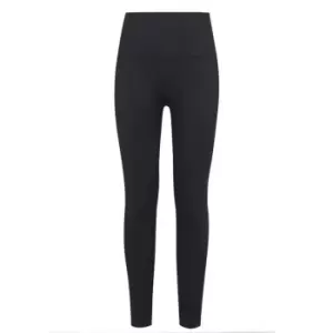 Firetrap Seamless Leggings - Black