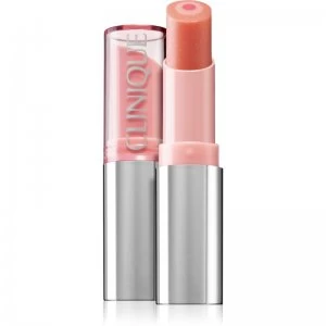 Clinique Moisture Surge Pop Triple Lip Balm Ultra Hydrating Lip Balm Shade Grapefruit 3,8 g