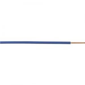 Strand H07V K 1 x 16 mm2 Blue LappKabel 4520026