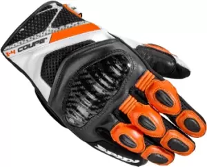 Spidi X-4 Coupe Black Orange M