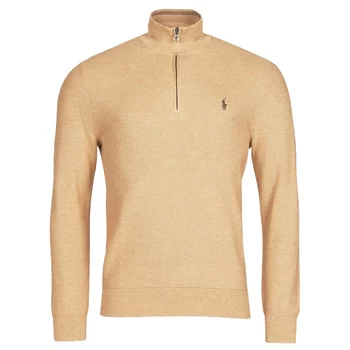 Polo Ralph Lauren MOULINER mens Sweater in Beige - Sizes EU XXL,EU M,EU L,EU XL