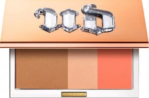 Urban Decay Stay Naked Threesome Rise