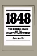 1848 the british state and the chartist movement