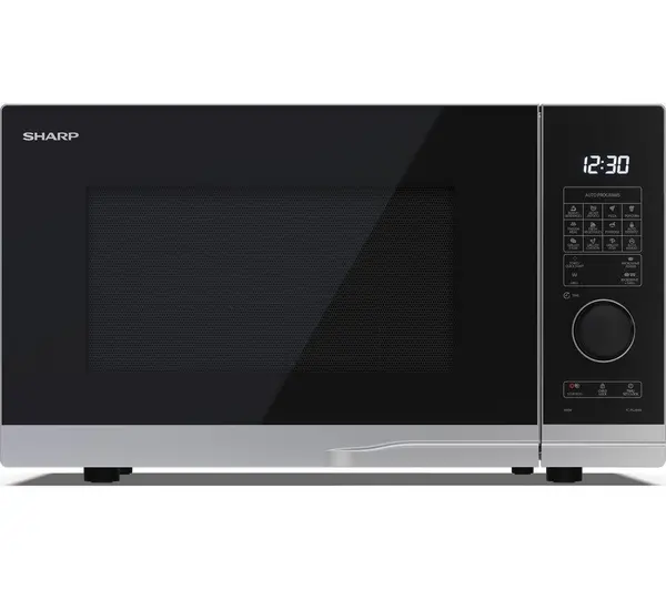 Sharp YC-PG284AU-S 28L 900W Microwave