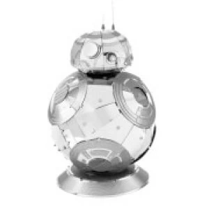 Star Wars BB-8 Metal Earth Construction Kit