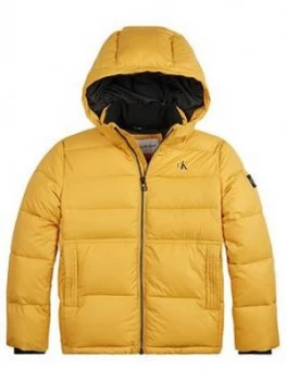 Calvin Klein Jeans Essential Padded Jacket