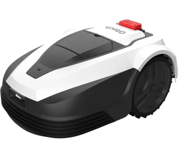 Gtech RLM50 18cm 22V Cordless Robot Lawnmower