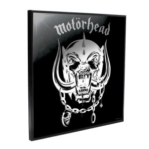 Motorhead Crystal Clear Picture