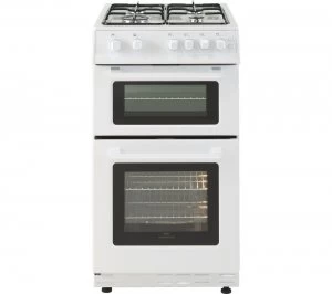 New World 50GTC 50cm Gas Cooker