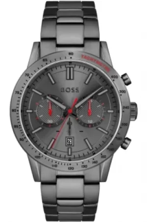 Gents Hugo Boss Allure Watch 1513924