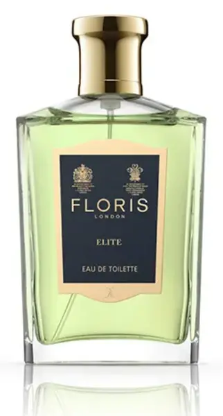 Floris Elite Eau de Toilette For Him 50ml