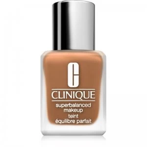 Clinique Superbalanced Silky Smooth Foundation SPF 15 WN 117 Golden 30ml