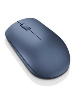 Lenovo 530 (Abyss Blue) Wireless Mouse