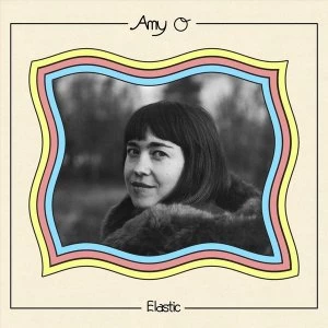 Amy O - Elastic Vinyl