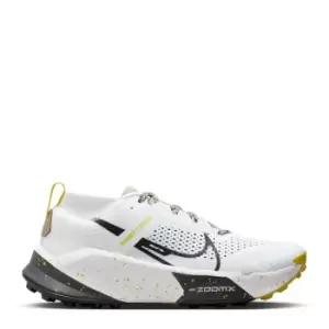 Nike ZoomX Zegama Mens Trail Running Shoes - White