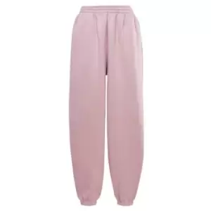 Reebok Studio Knit Joggers Womens - Infused Lilac