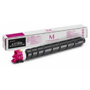 Kyocera TK-8335M Magenta Laser Toner Ink Cartridge