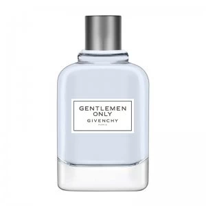 Givenchy Gentlemen Only Eau de Toilette For Him 100ml