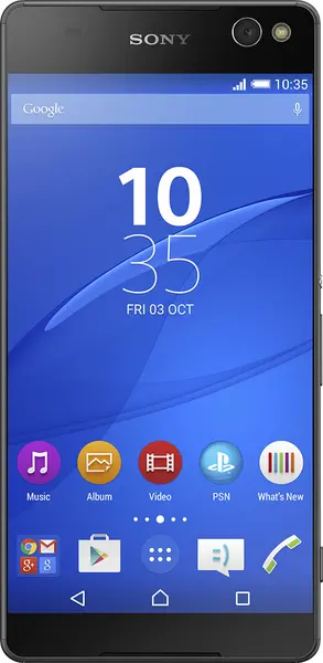 Sony Xperia C5 Ultra 16 GB