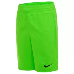 Nike 6 Volley Short - Green