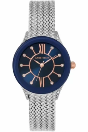 Ladies Anne Klein Masha Watch AK/N2209NVRT