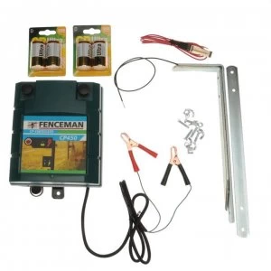 FENCEMAN CP450 Battery Energiser