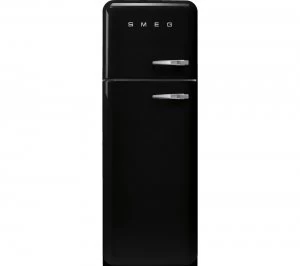 SMEG FAB30LBL5 222L Freestanding Fridge Freezer