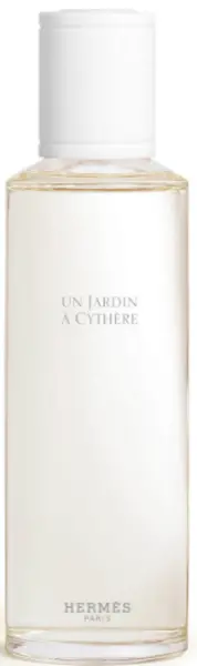 Hermes Un Jardin a Cythere Refill Eau de Toilette Unisex 200ml