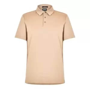 Boss Palosh 30 Polo Shirt - Beige